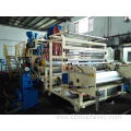 Casting Film Machine Plastic PE Film